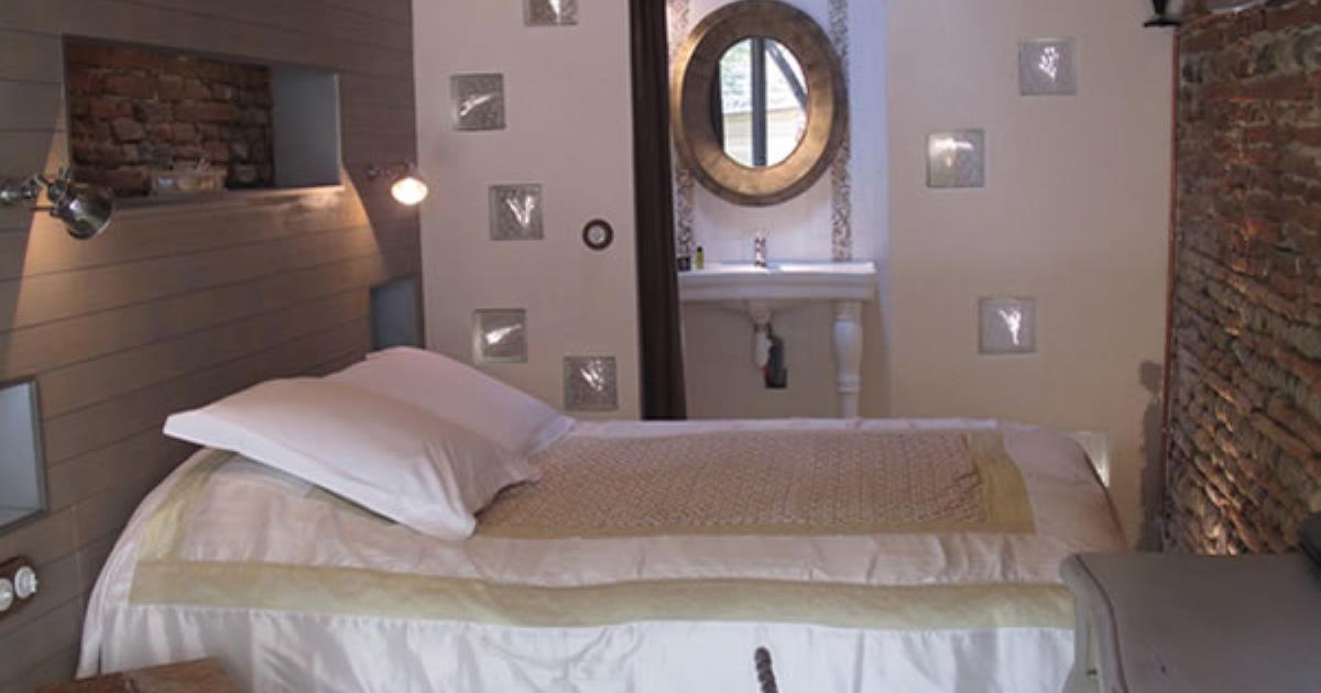 MAISON D'HOTES ANJALI TOULOUSE Bed and breakfast,