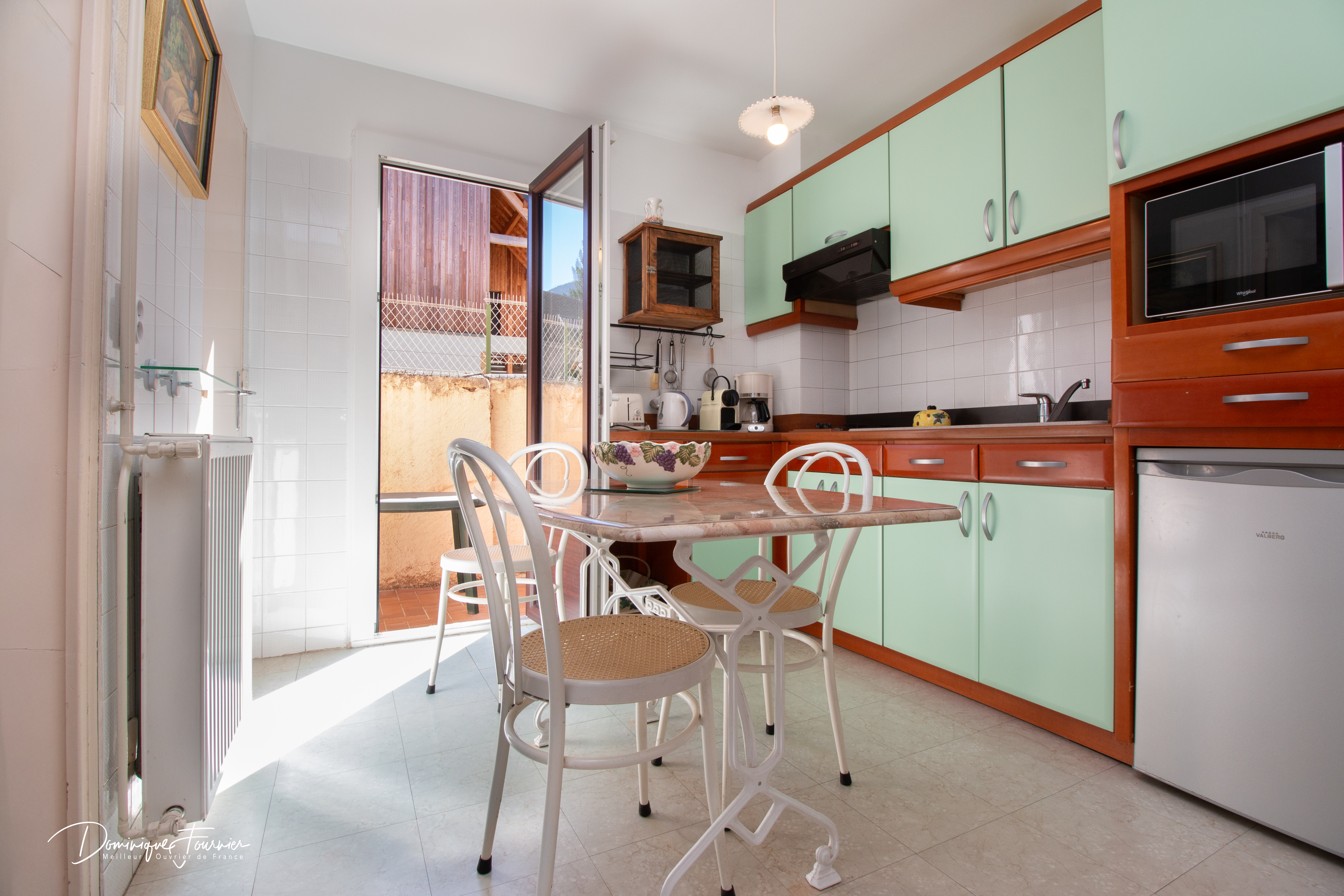 APPARTEMENT LAURE