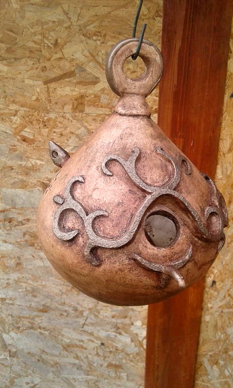 ATELIER DE POTERIE LE PARC DES RICOCHETS, THIL