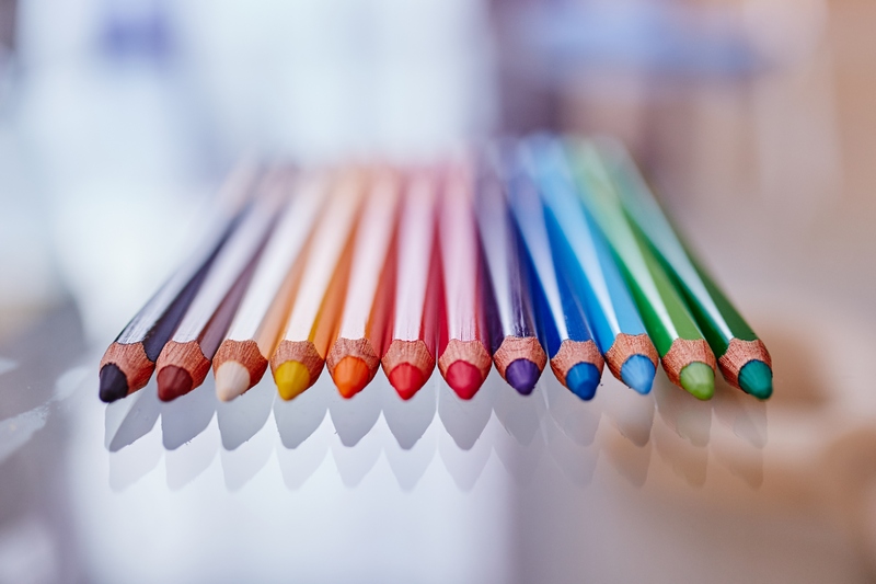 ATELIER HISTOIRE DE L'ART
