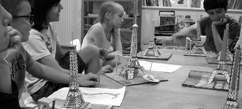 JOURNÉE ARCHITECTURE, GRENADE