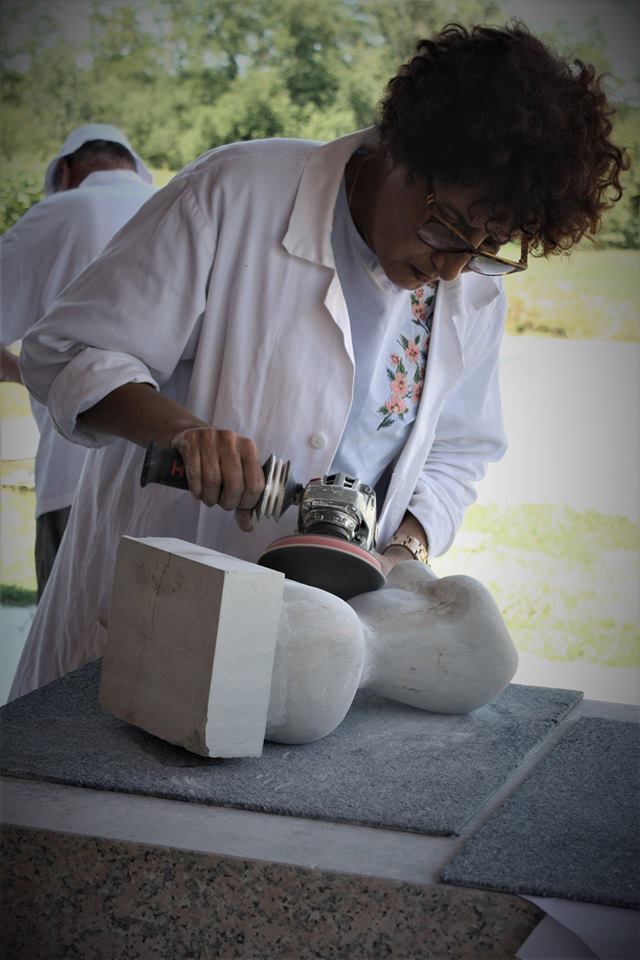 ATELIER DE SCULPTURE DAVID LEGER