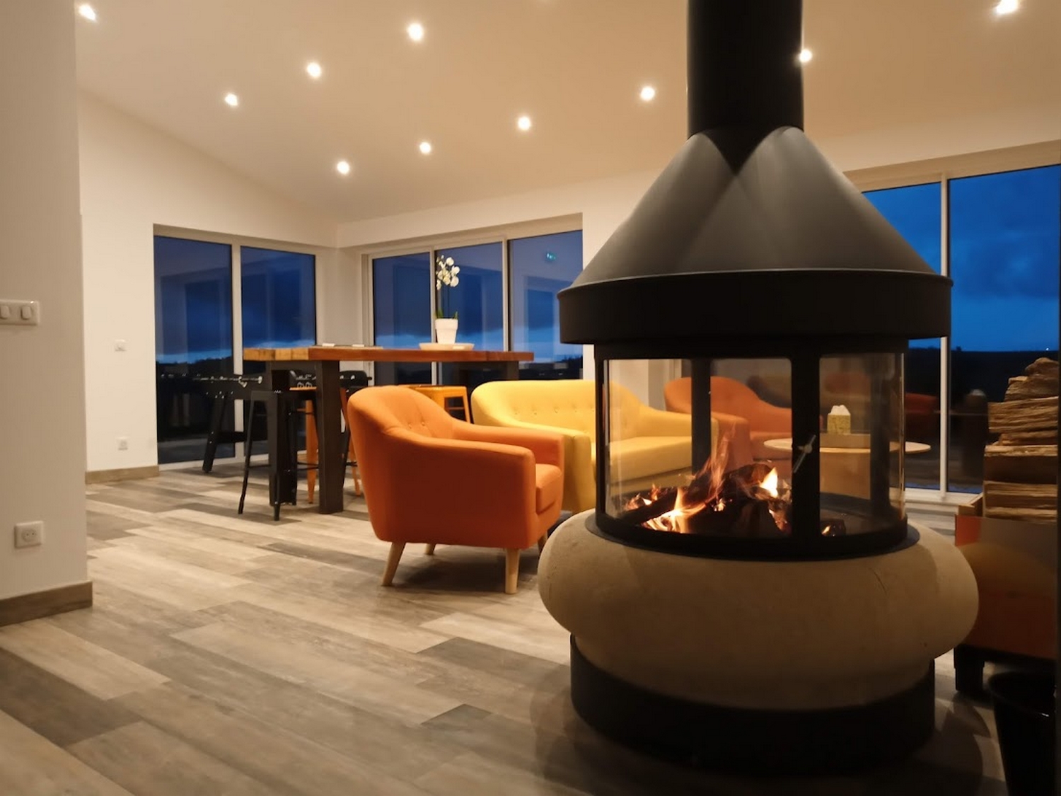 AUX PORTES DE ..., Nailloux - photo 6