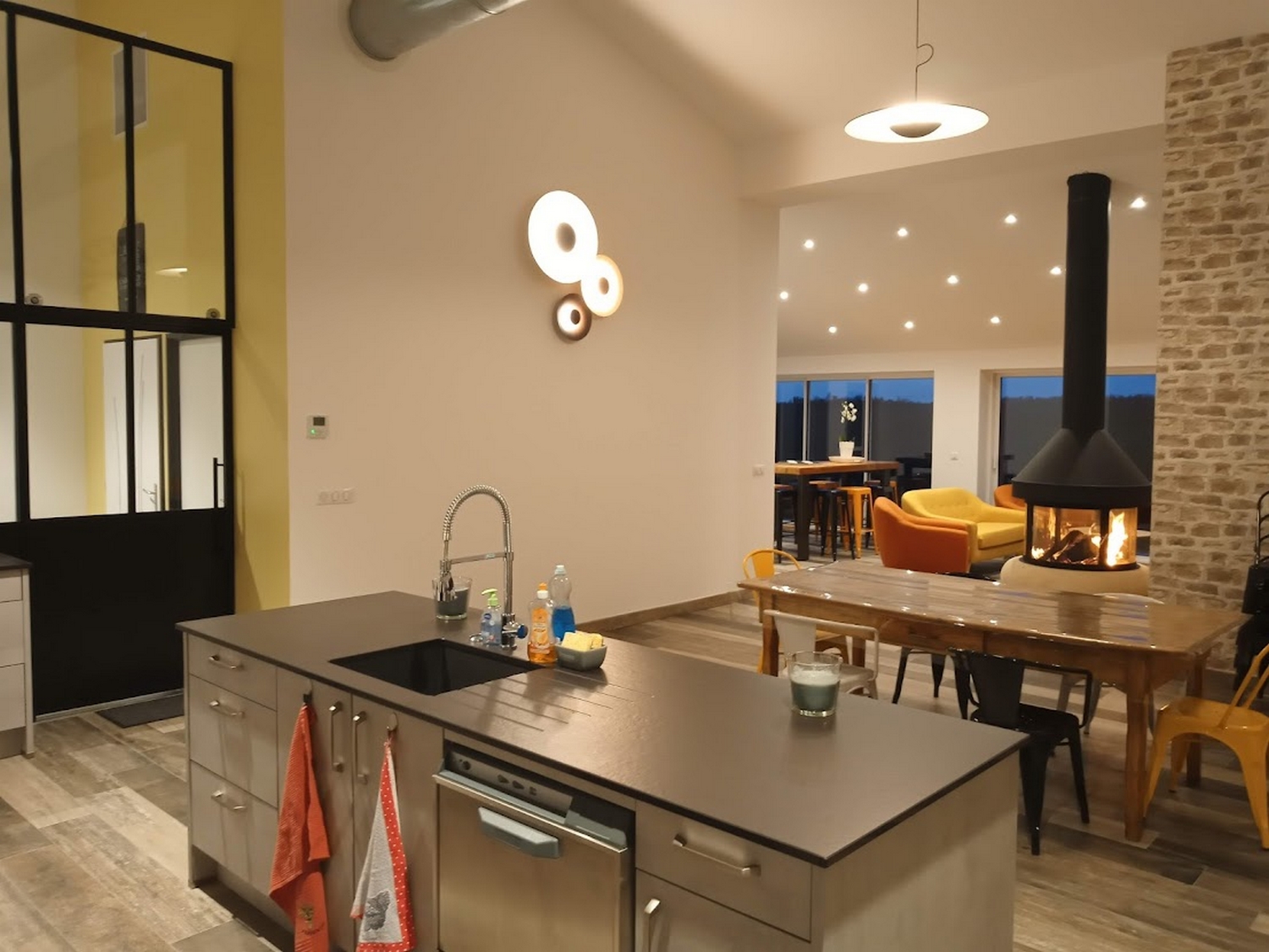 AUX PORTES DE ..., Nailloux - photo 4