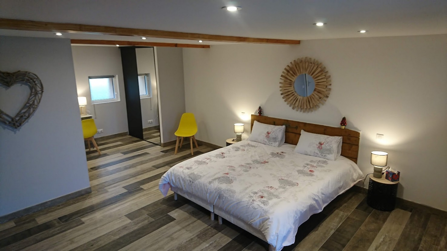 AUX PORTES DE ..., Nailloux - photo 5