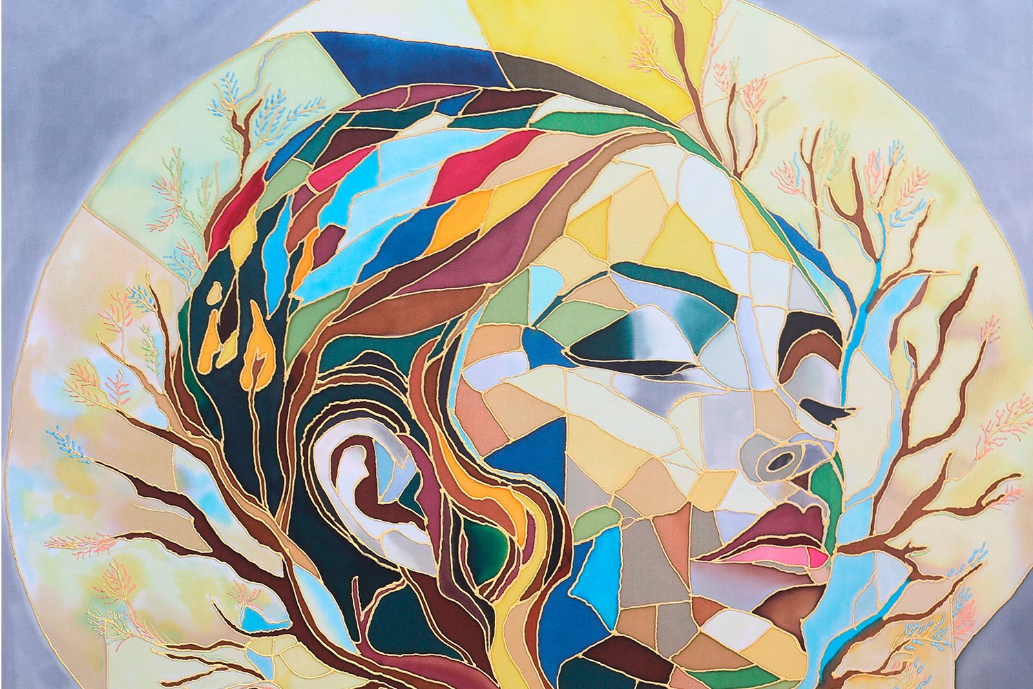 42E SALON D’AUTOMNE • LES ARTISTES RAMONVILLOIS