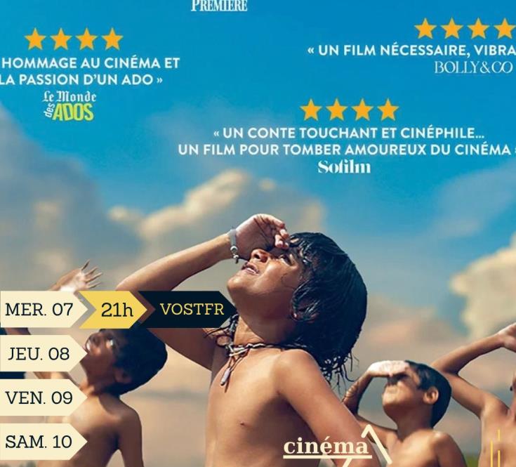 La dernière séance, 1h52, drame de Pan Nalin avec Bhavin Rabari, Richa Meena, Bhavesh Shrimali, Dipen Raval_1