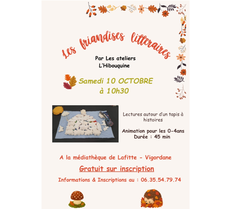 Affiche