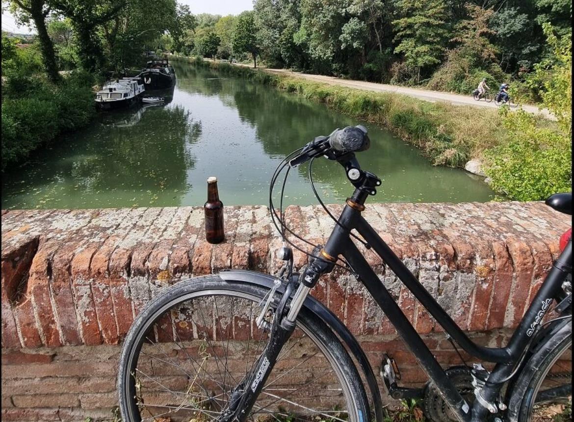 MOUSSE TOULOUSE TOUR