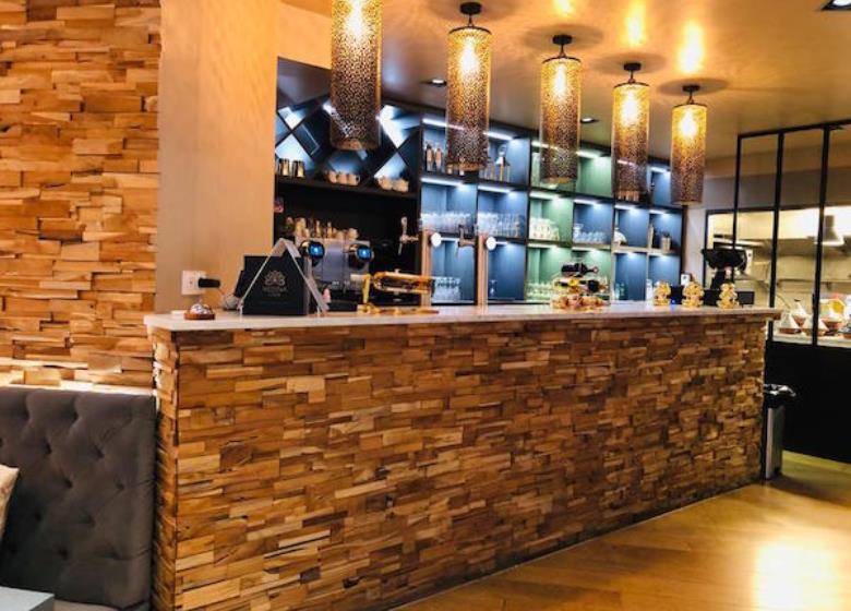 Restaurant Medina Cook
