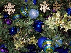 MARCHE DE NOËL