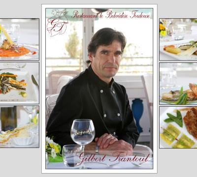 Restaurant La Table du Belvédère