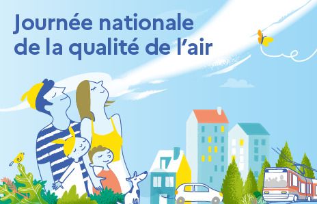 BALADE-SOPHRO POUR LA QUALITÉ DE L'AIR