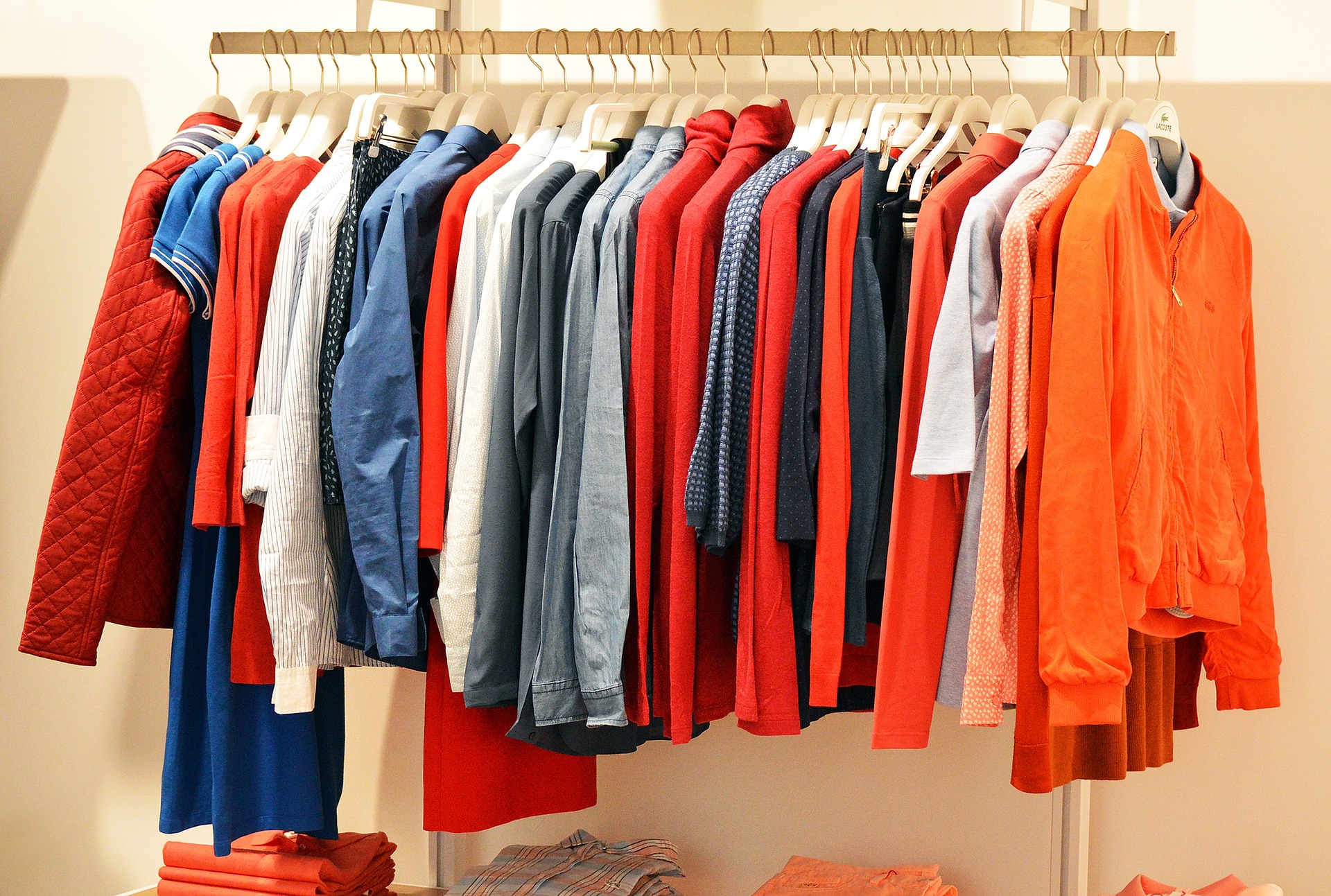 bourse aux vetements 2020 image, CADOURS