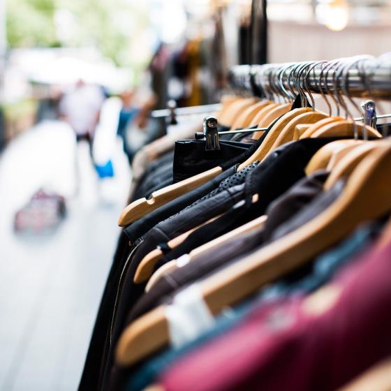 bourses aux vetements