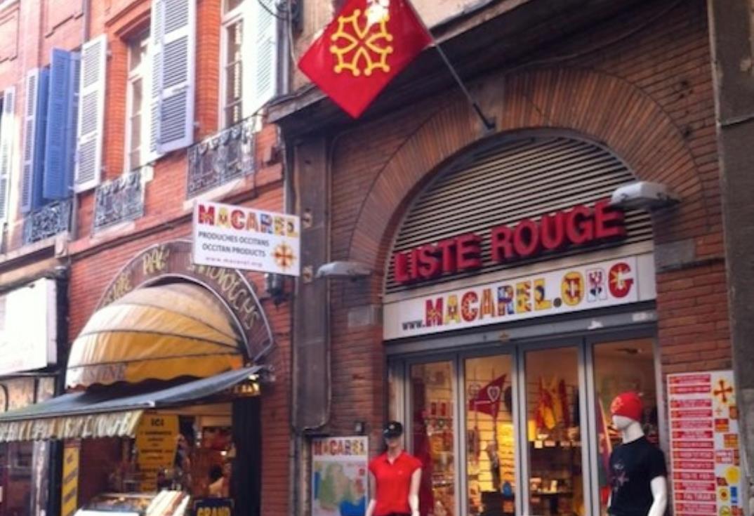 boutique Toulouse
