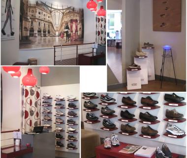 boutique