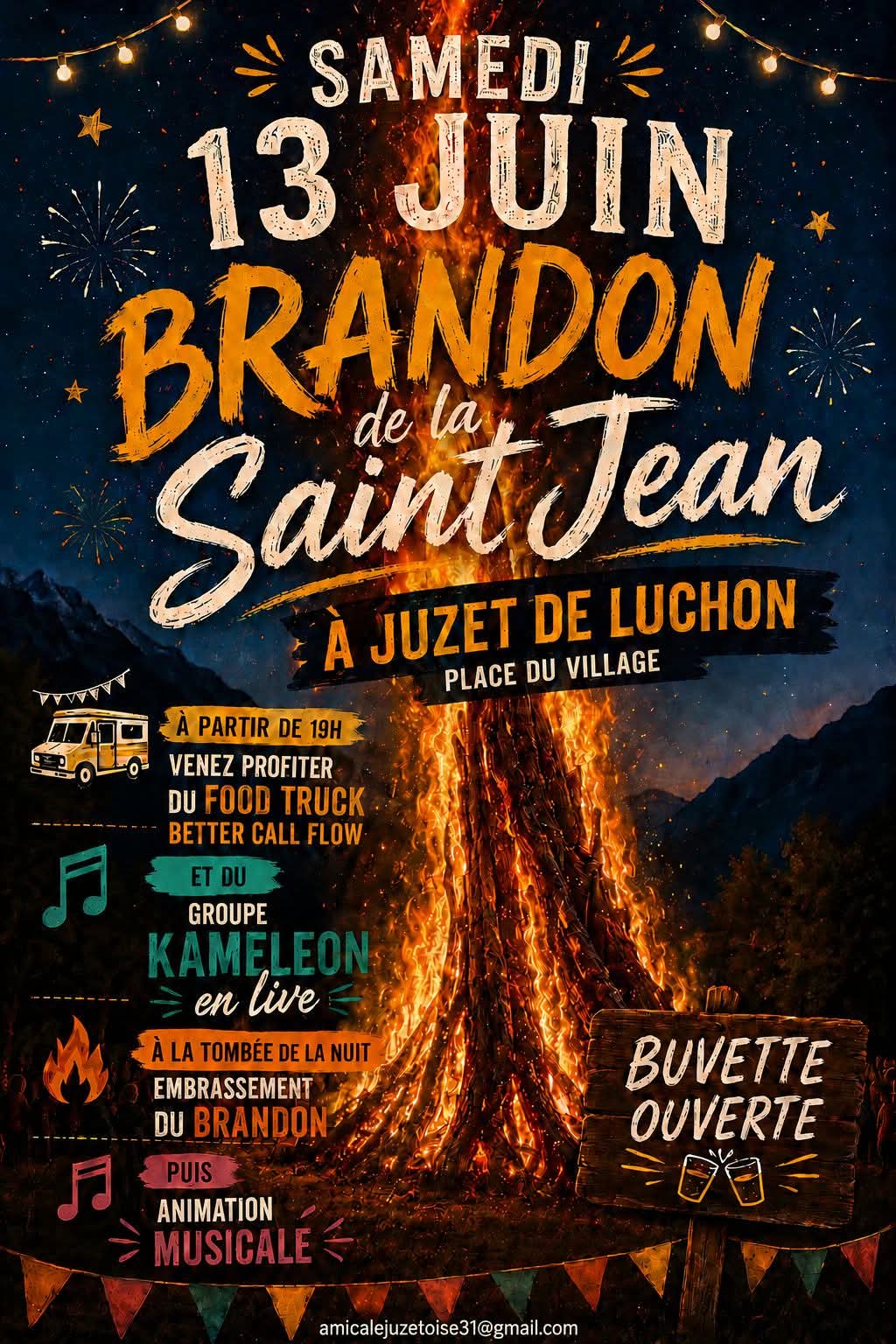 BRANDON DE LA SAINT-JEAN