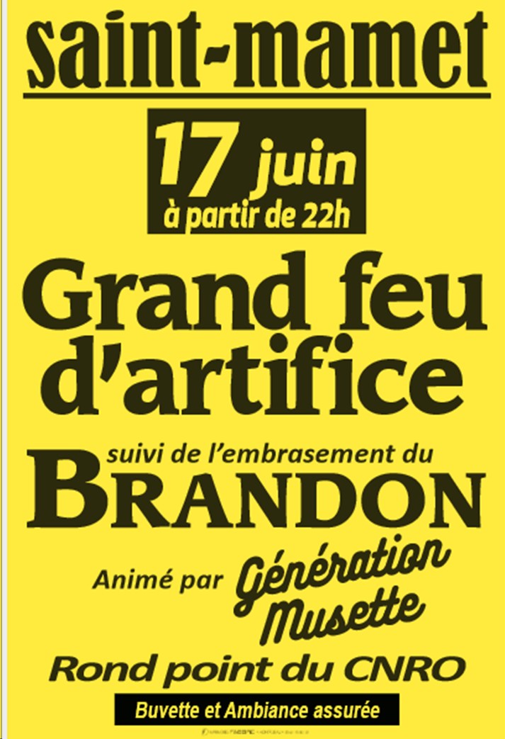 BRANDON