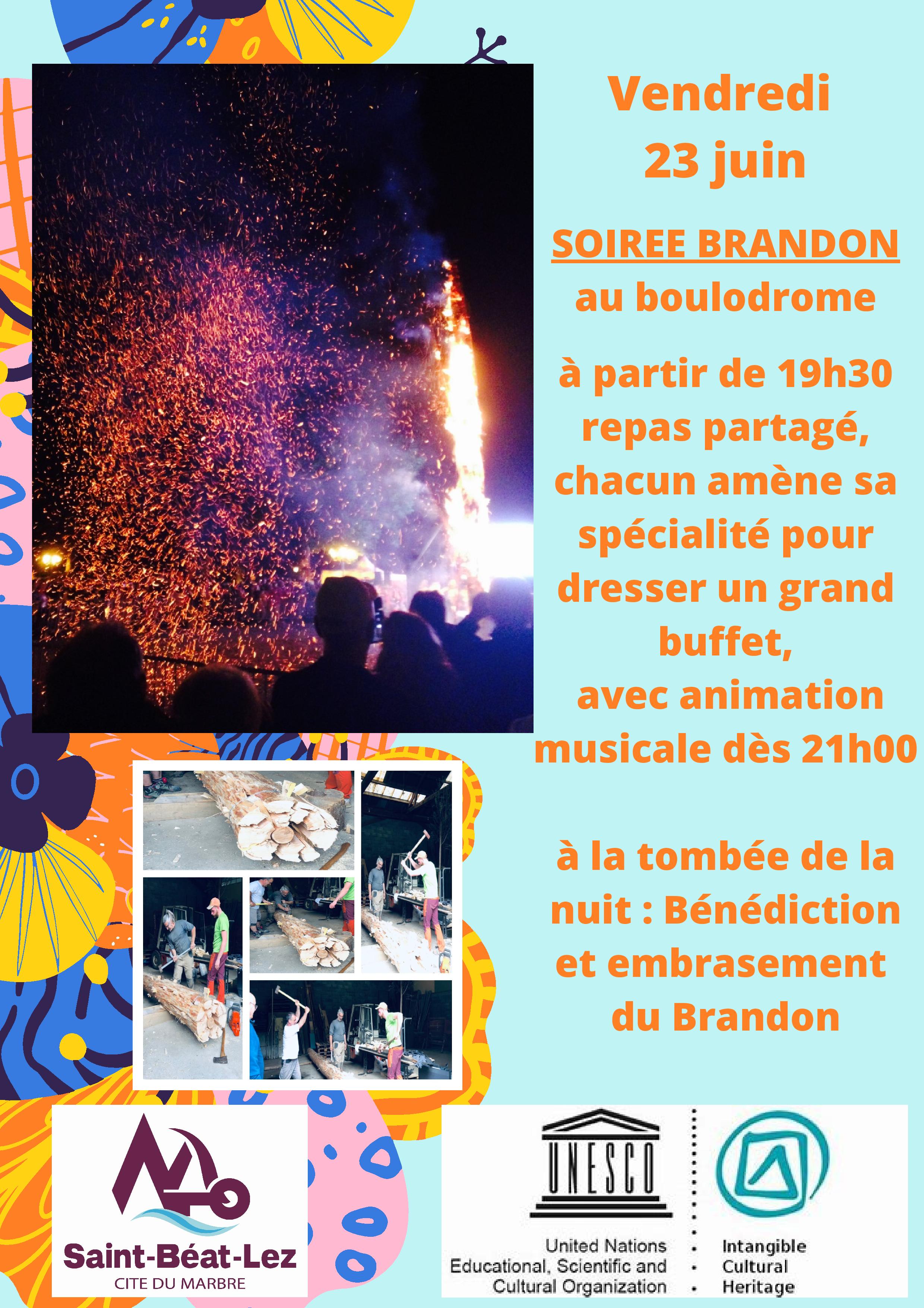 BRANDON