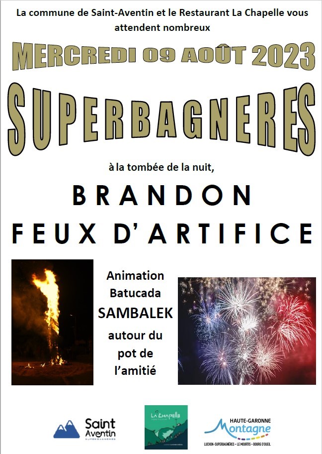 BRANDON & MARCHÉ DES PRODUCTEURS