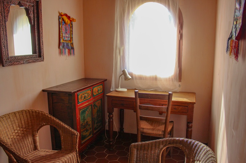 GITE DE LA FAMILLE RHONE, Merville - photo 9