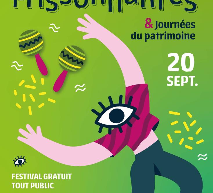 10ème Edition du Festival Les Frissonnantes à Cintegabelle_1