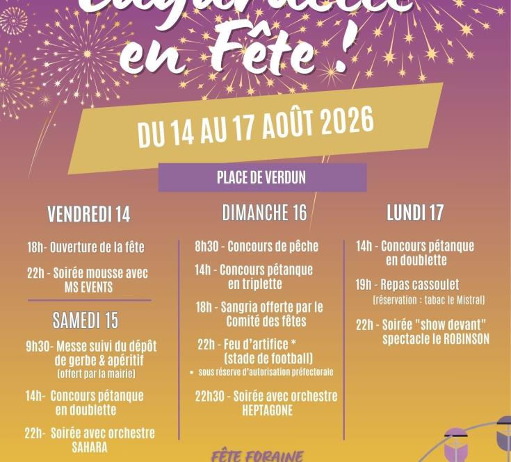 Lagardelle en fête !_1
