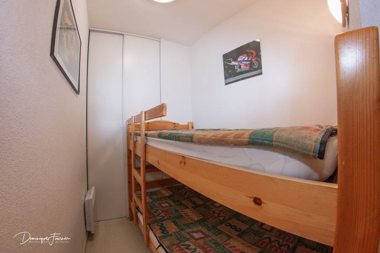 Résidence Pyrénées Palace Appartement