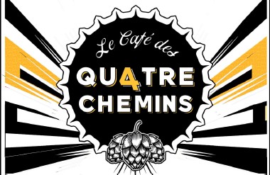 CONCERT AU CAFÉ DES 4 CHEMINS