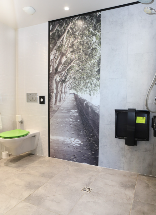 B&B Hôtel Toulouse Cité de l'Espace Gonord