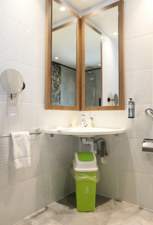 B&B Hôtel Toulouse Cité de l'Espace Gonord