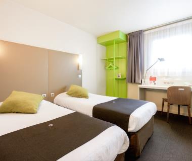Hotel Campanile Toulouse ouest - Purpan