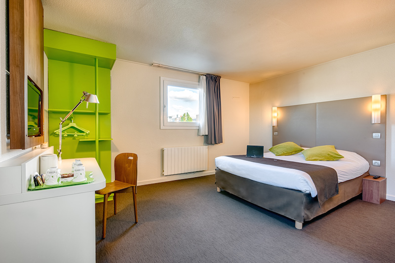 Hotel Campanile Toulouse ouest - Purpan - Hotel Campanile Toulouse ouest - Purpan