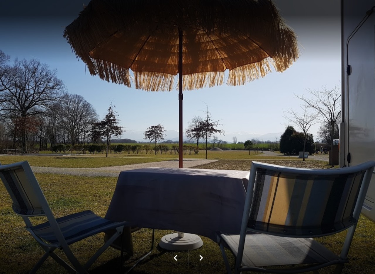 CAMPING A LA FERME BAPTISTOU, Franquevielle - photo 6