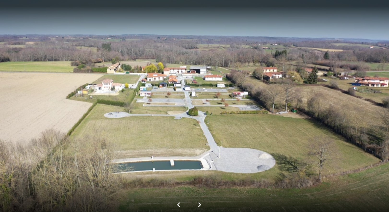 CAMPING A LA FERME BAPTISTOU, Franquevielle - photo 7