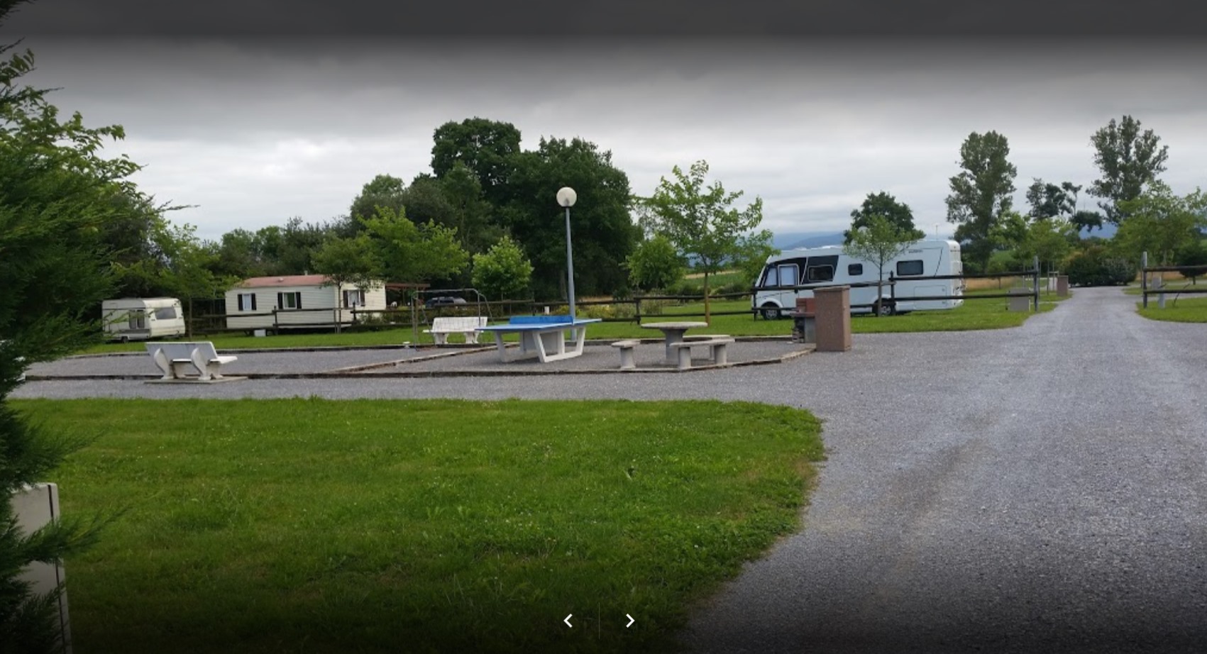 CAMPING A LA FERME BAPTISTOU - photo 3