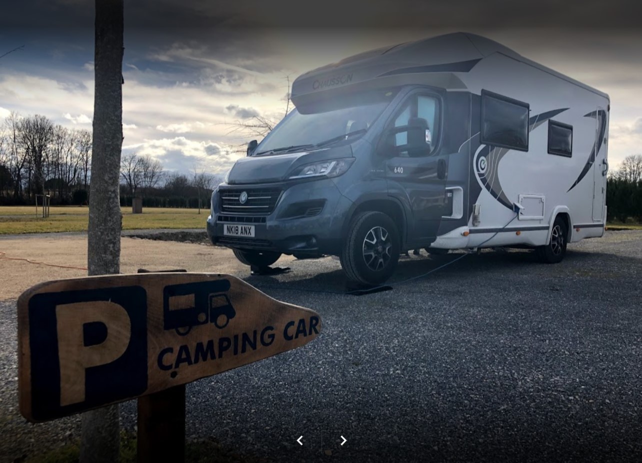 CAMPING A LA FERME BAPTISTOU - photo 5