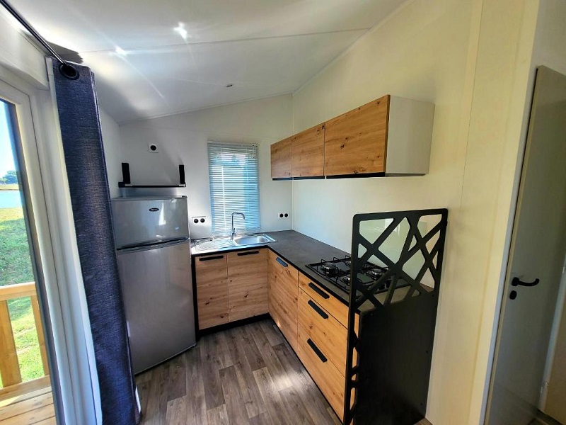 CAMPING DU LAC, Merville - photo 6