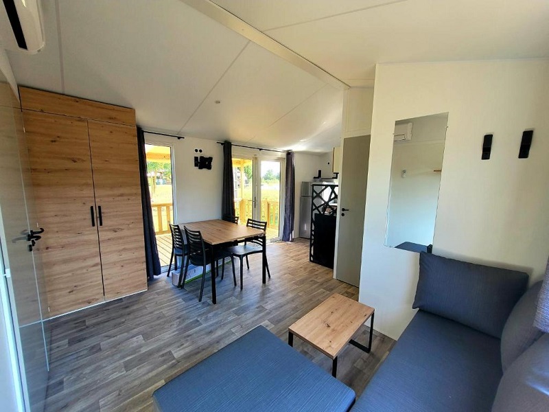 CAMPING DU LAC - photo 4