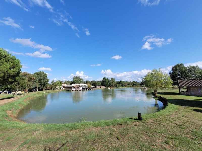 CAMPING DU LAC - photo 3