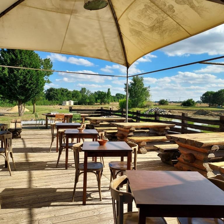 CAMPING DU LAC, Merville - photo 9