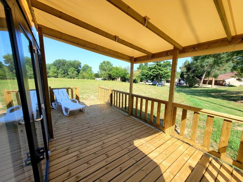 CAMPING DU LAC, Merville - photo 8