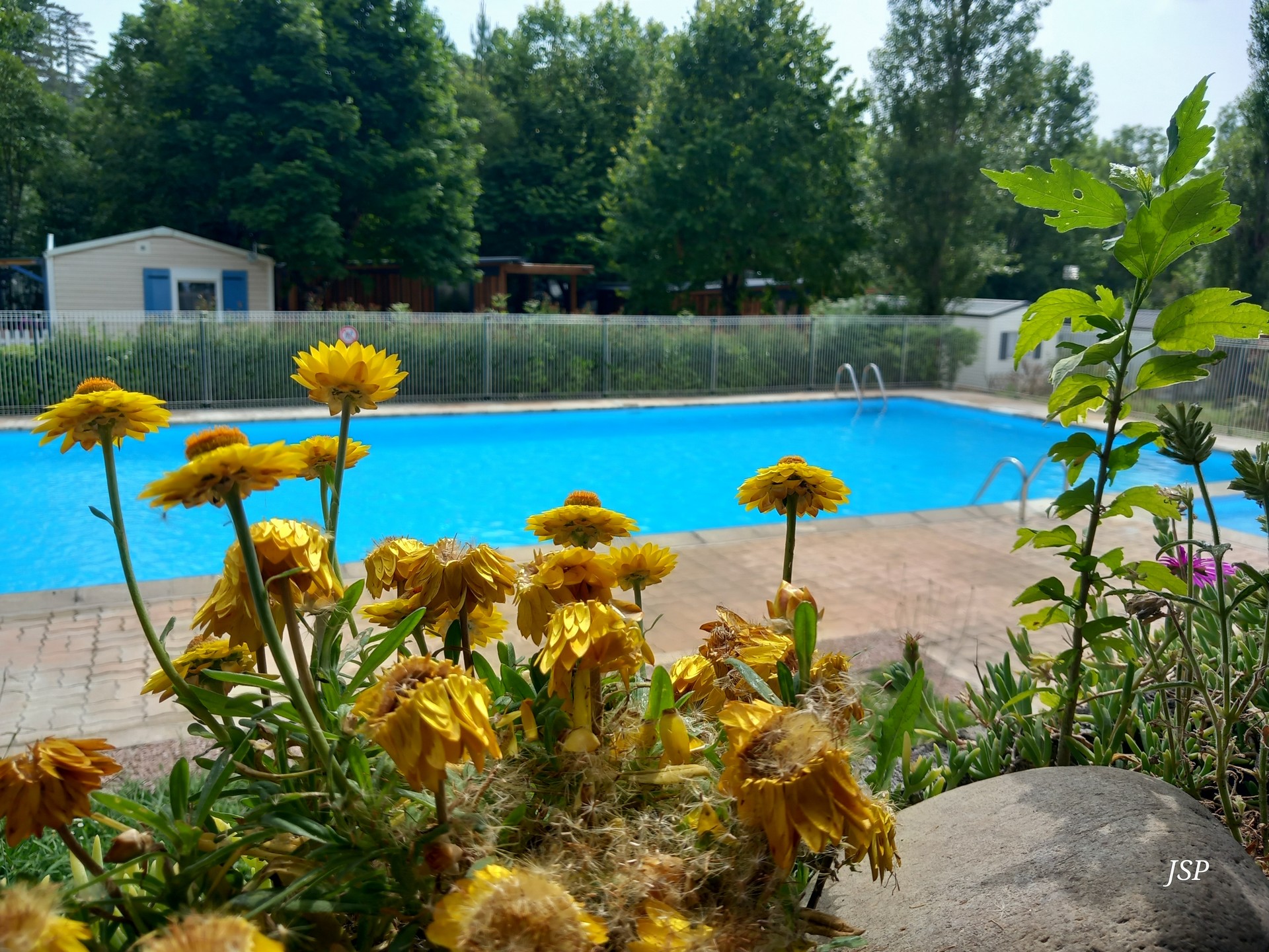 Camping Las Prades JSP