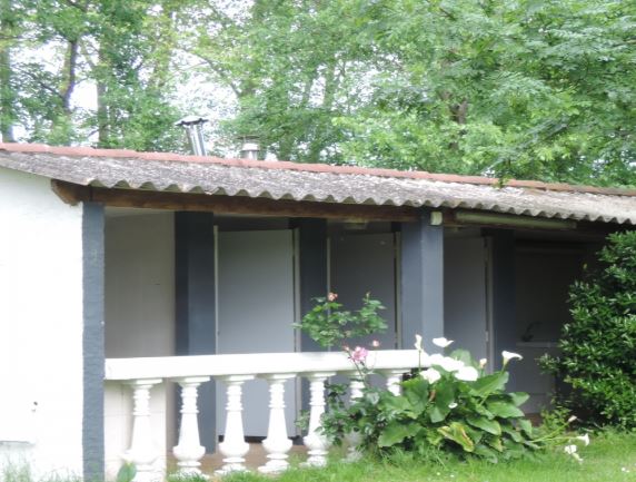 CAMPING LES PEUPLIERS - photo 4