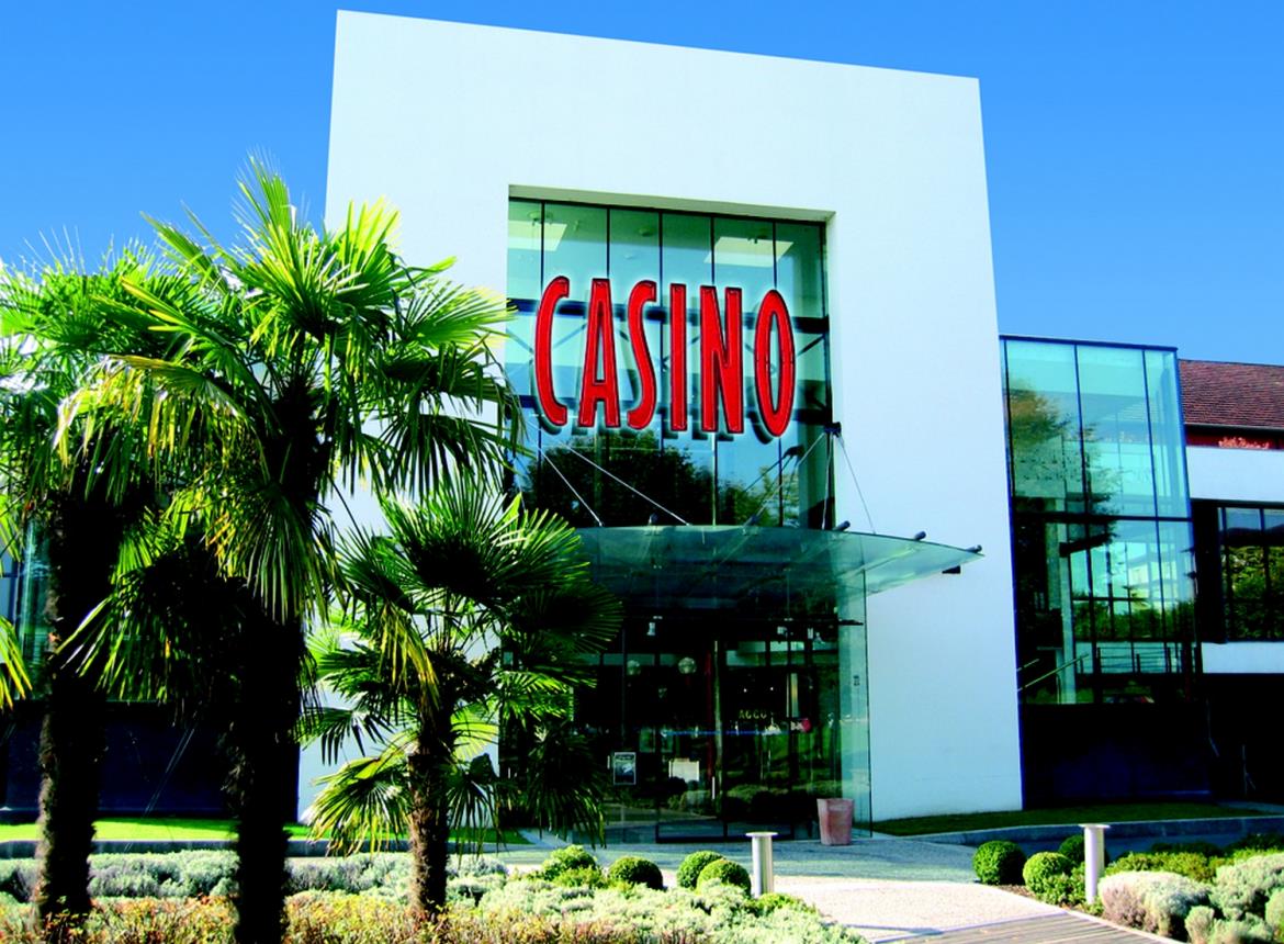 casino SALIES