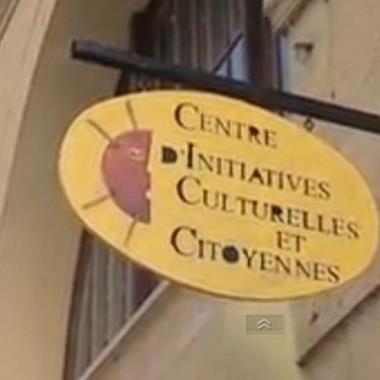 SAMBA RESILLE - CENTRE D'INITIATIVES CULTURELLES ET CITOYENNES