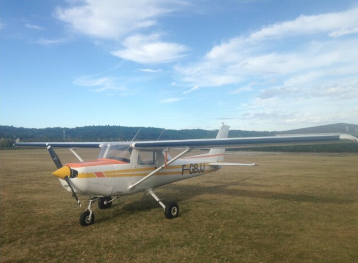 Cessna152