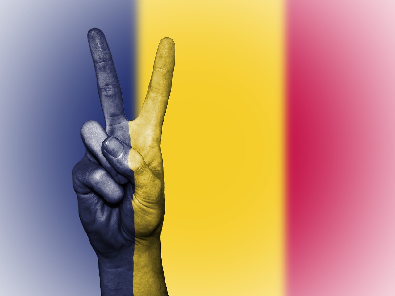 APÉRO CULTUREL : LE TCHAD, MERVILLE