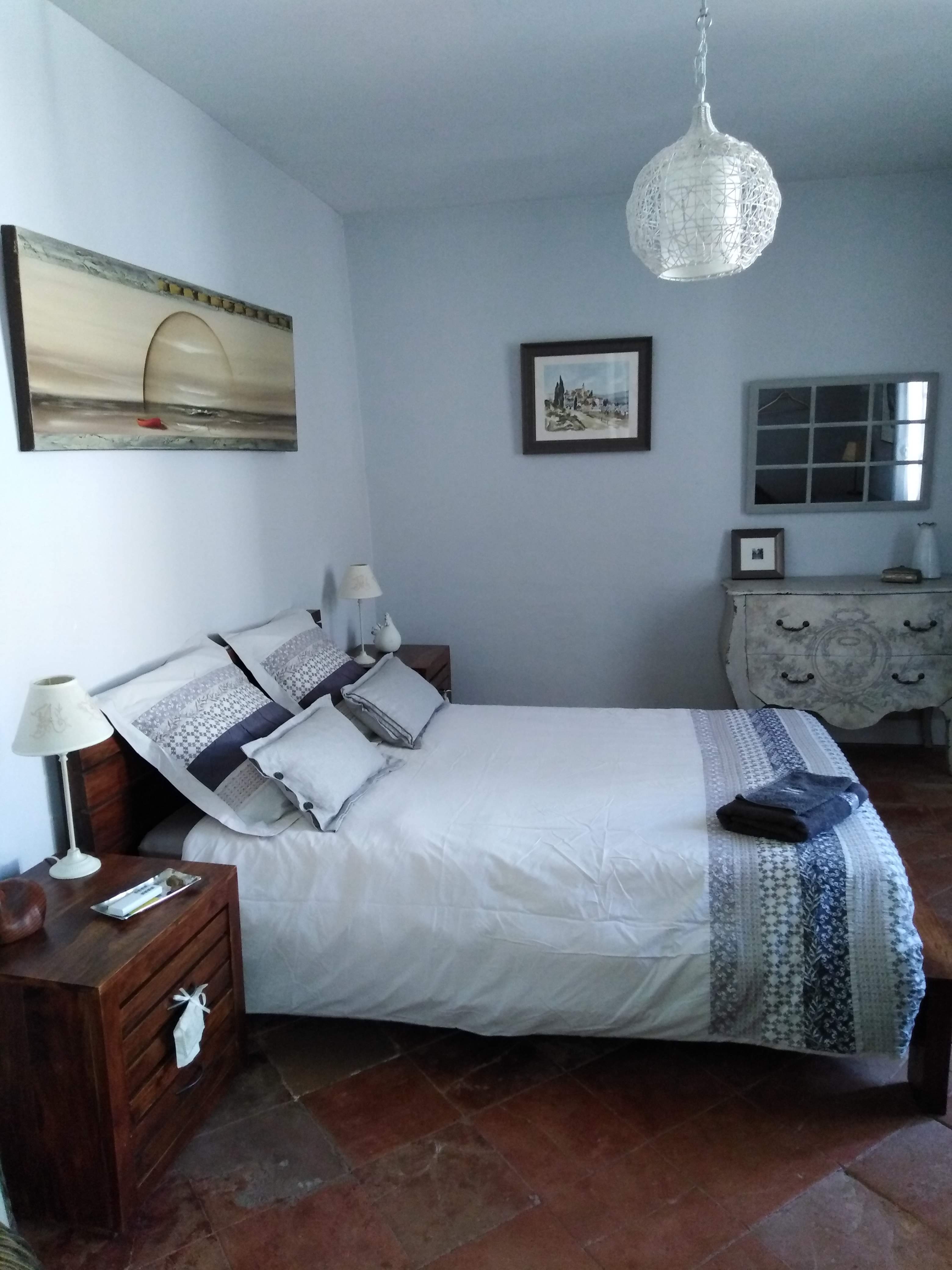 CHEZ FLORENCE ET LIONEL - CHAMBRES D'HOTES, Mauran - photo 4